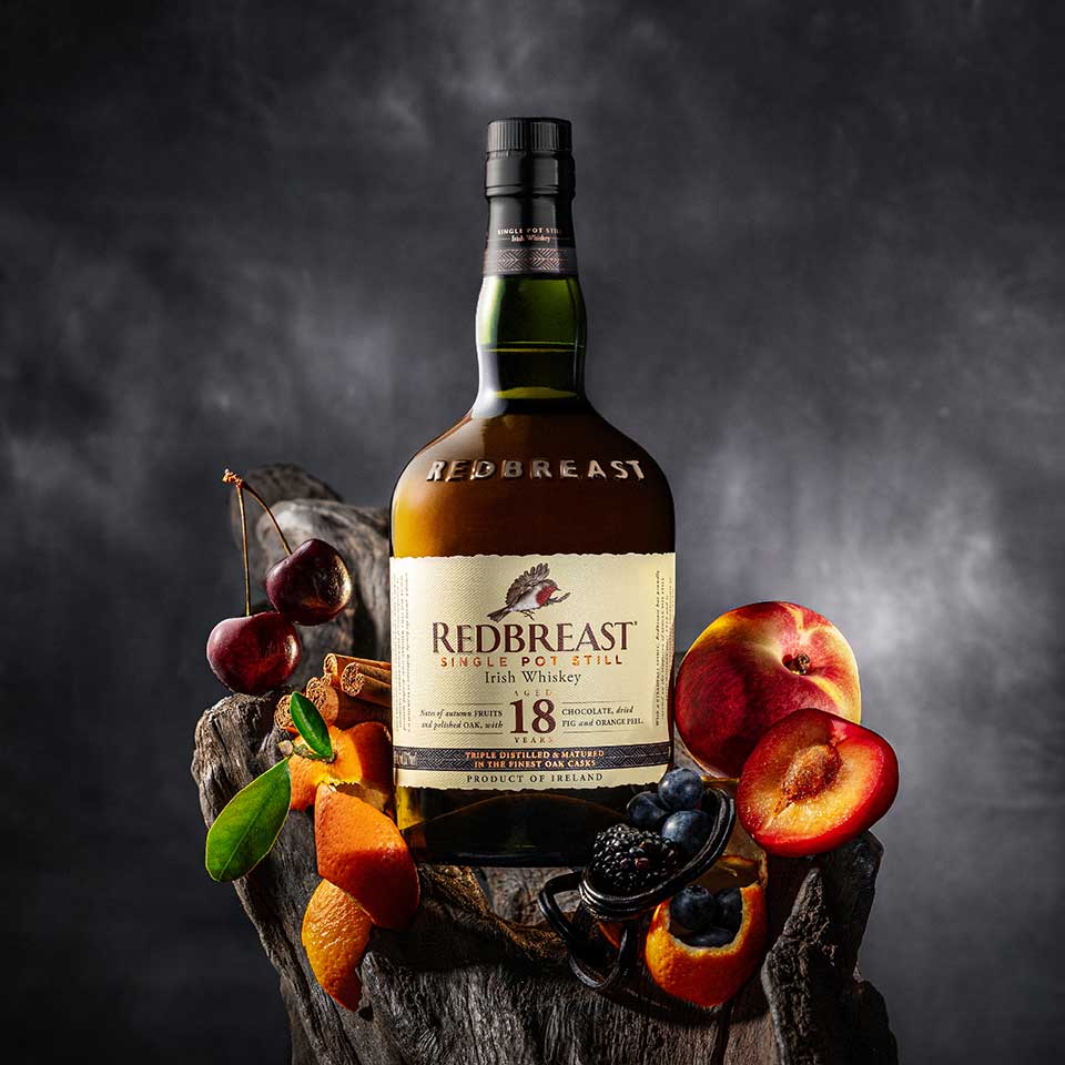  Redbreast Whiskey 18-Year-Old Expression is Out! Here’s Why You Should Try This.